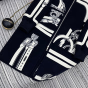 HERMES 25S LONG COAT 302
