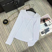 YSL 26S LONG SLEEVE T-SHIRT 239