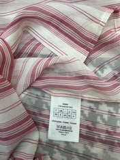 SHIRT BASIC IN COLOR MIX POLYESTER