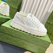 GG Sneaker Tennis 1977 Trainer White