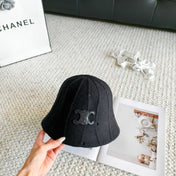 CELINE 26S DOME BUCKET HAT STYLE 2