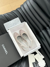 CLASSIC HIGH SLINGBACK GREY CLOUD SUEDE