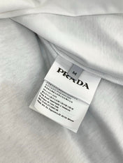 PRADA 26S T-SHIRT STYLE 827