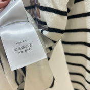 DIOR 25S LONG-SLEEVE T-SHIRT STYLE 150