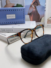 BUTTERFLY FRAME SUNGLASSES 570220 IN ACETATE