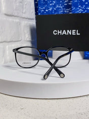 CAT EYE SUNGLASSES CH3432 IN ACETATE