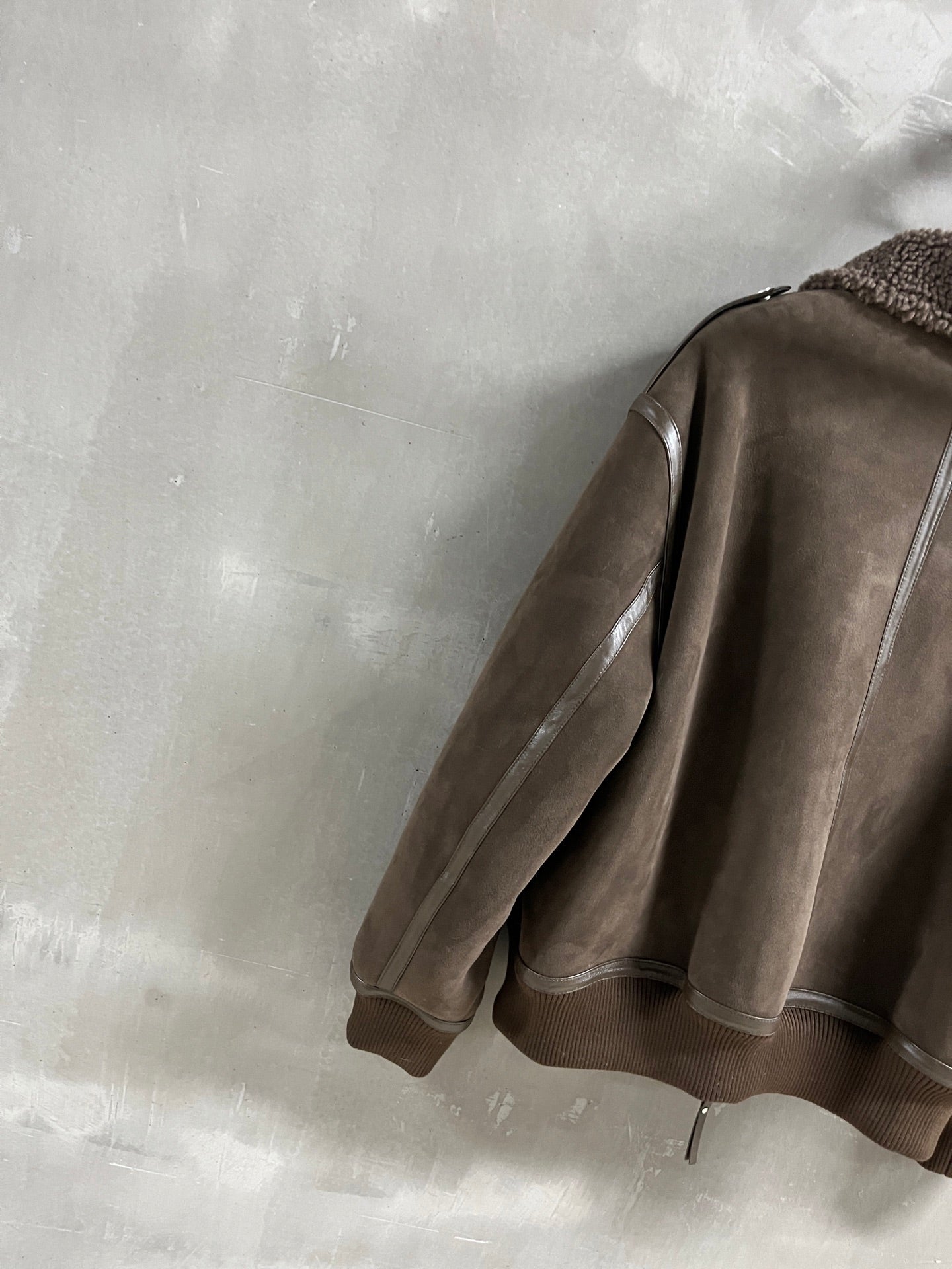 RALPH LAUREN JACKET STYLE 439