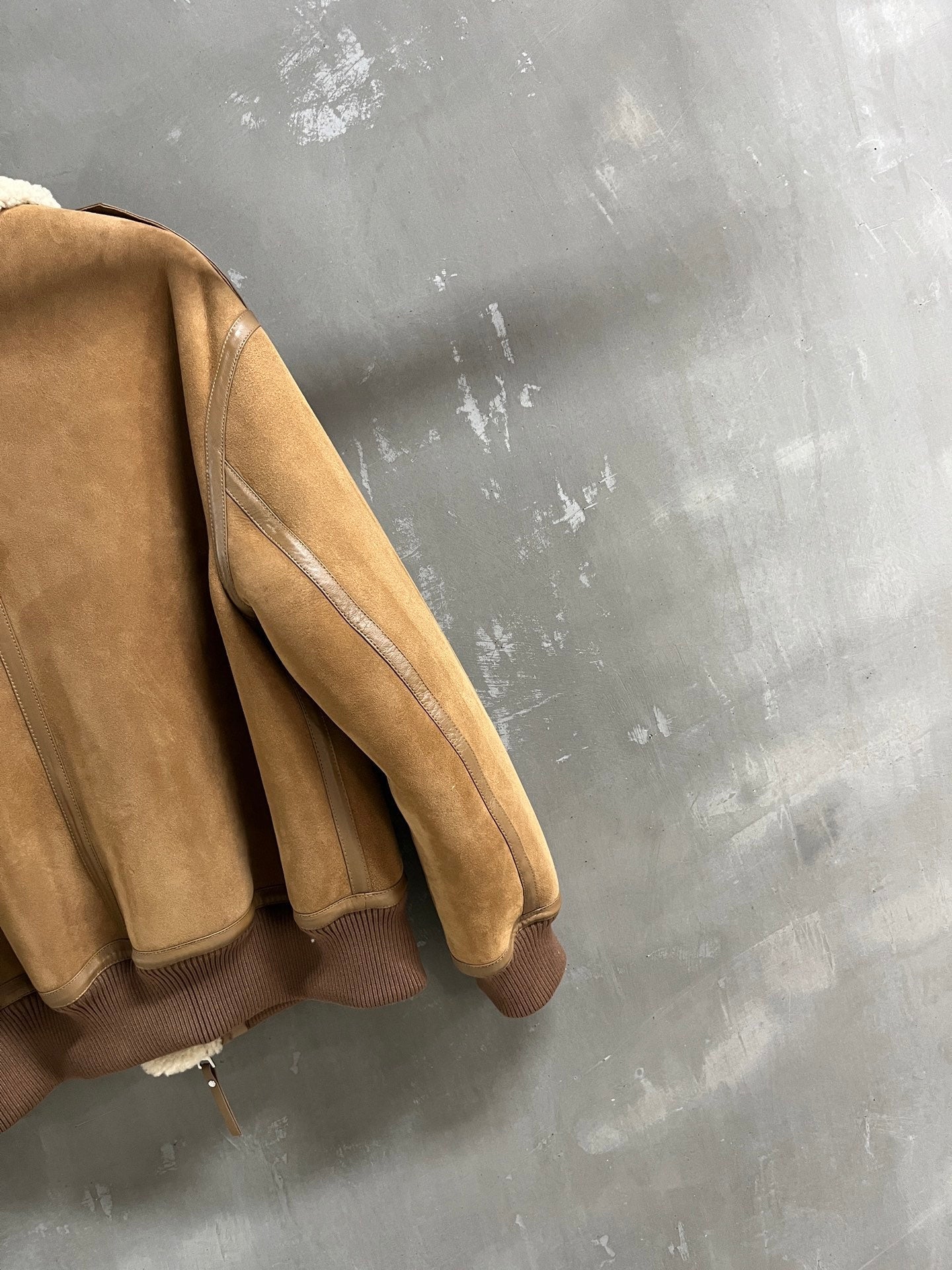 RALPH LAUREN JACKET STYLE 438