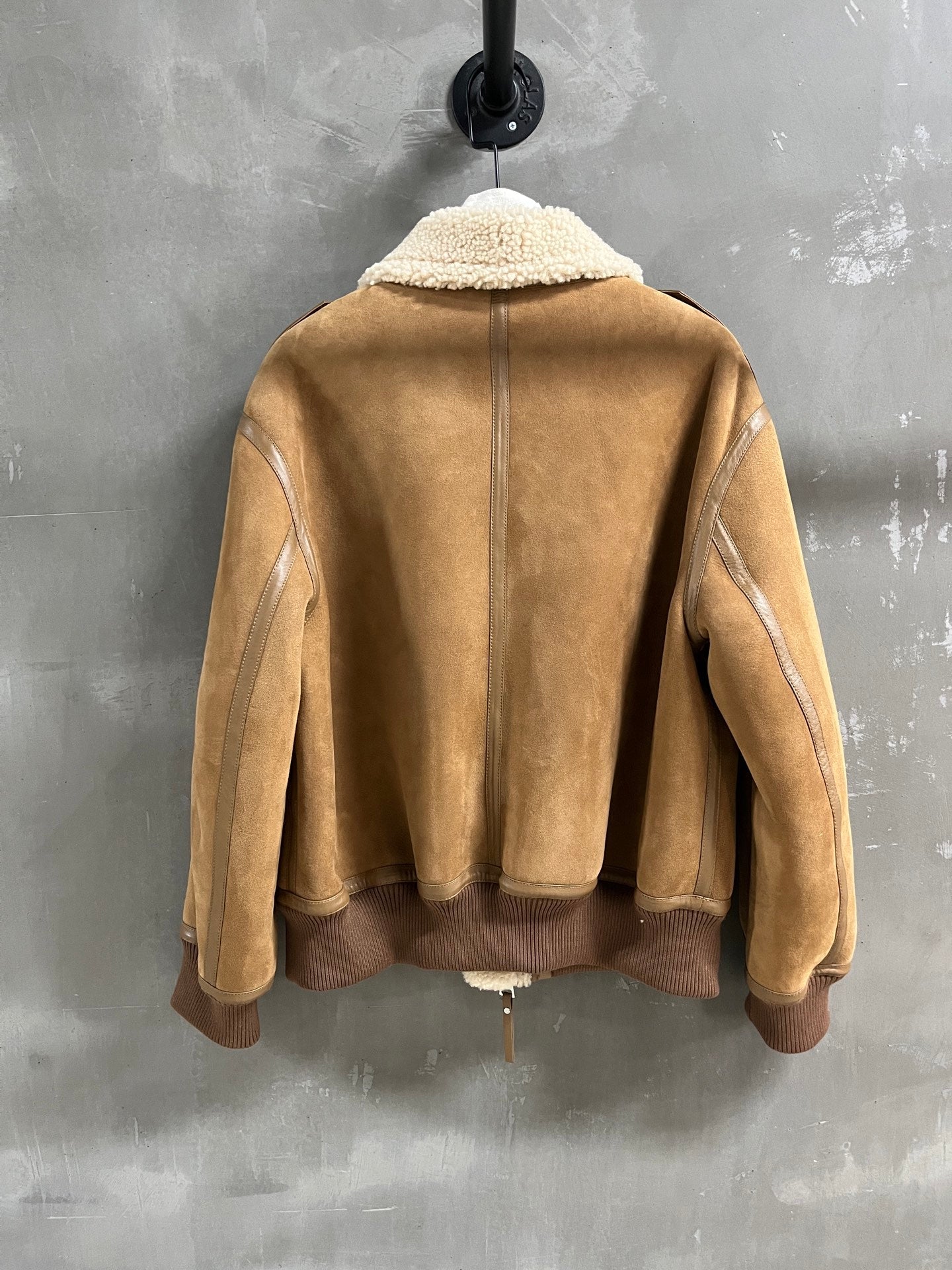 RALPH LAUREN JACKET STYLE 438