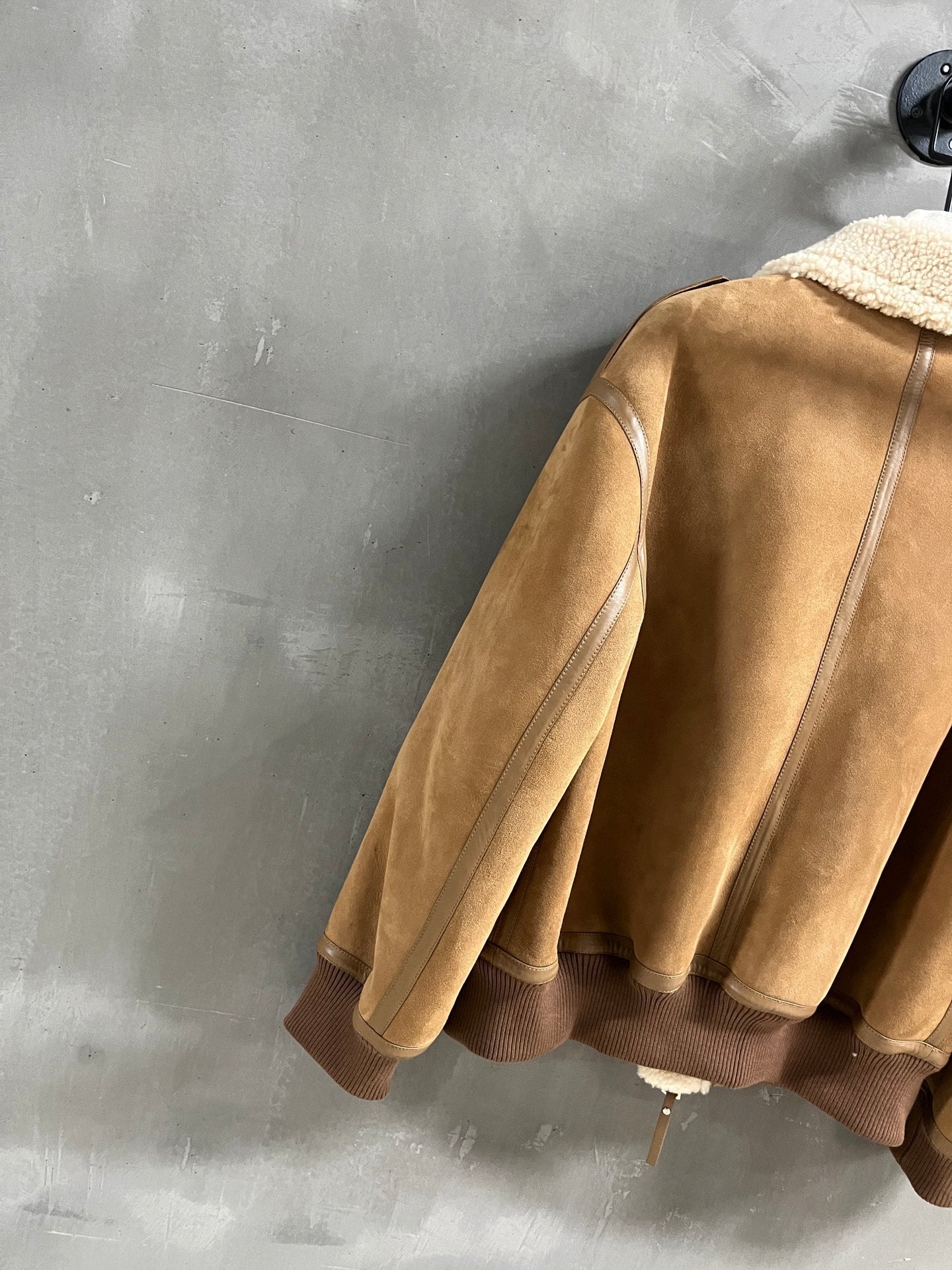 RALPH LAUREN JACKET STYLE 438