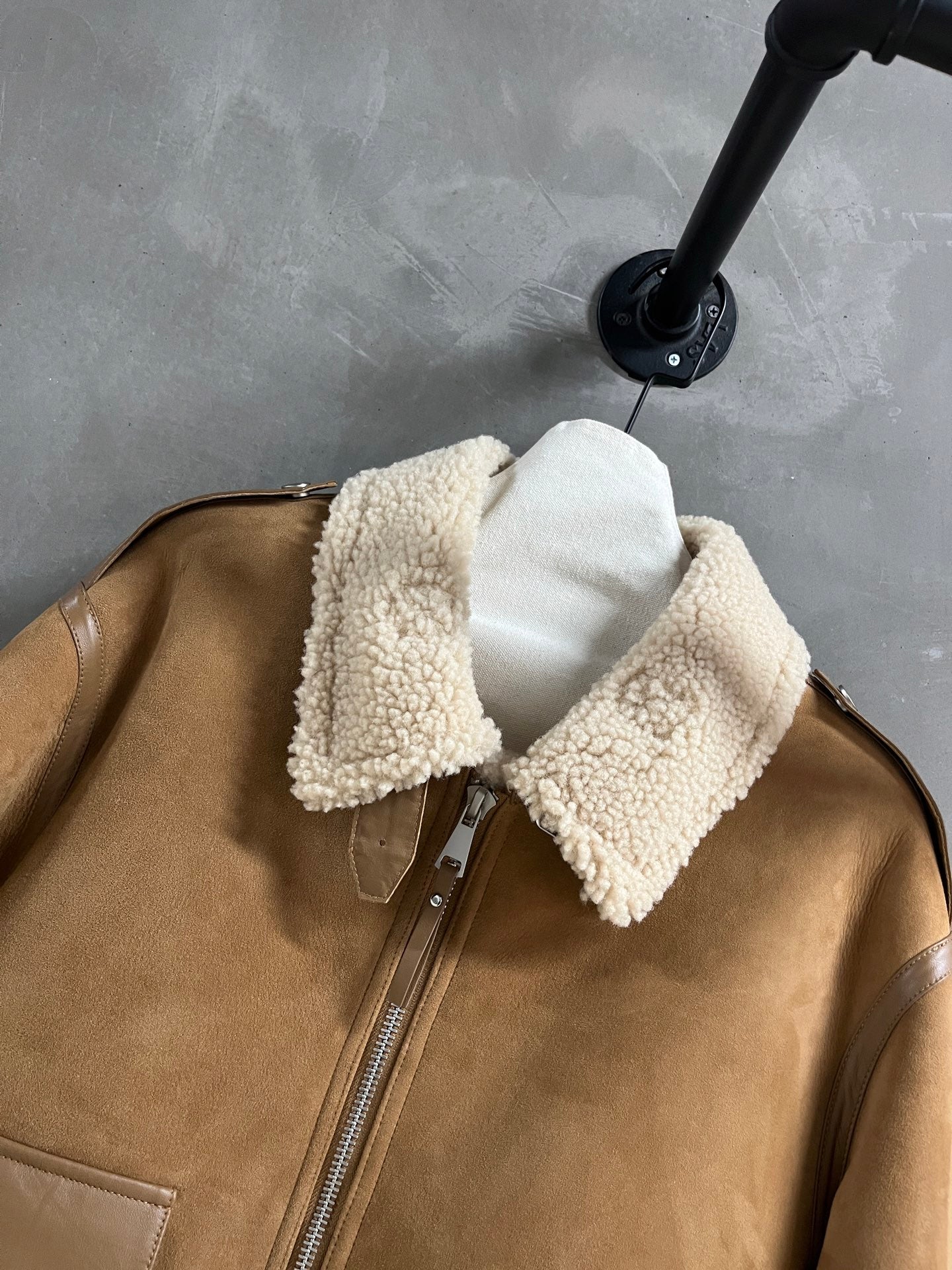 RALPH LAUREN JACKET STYLE 438