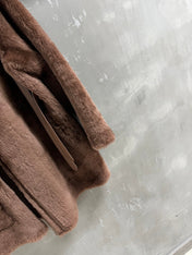 HERMES 25S COAT 034