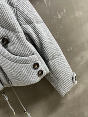 MIUMIU DOWN JACKET STYLE 692