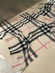 BBR SCARF 200 CM IN CASHMERE 574543