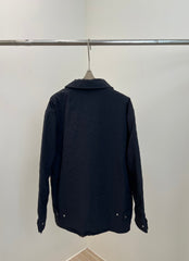 BURBERRY 25S SHACKET 152