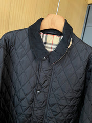 BURBERRY 25S JACKET 125