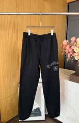 BURBERRY 25S SWEATPANTS 178