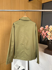 BURBERRY 25S JACKET 176
