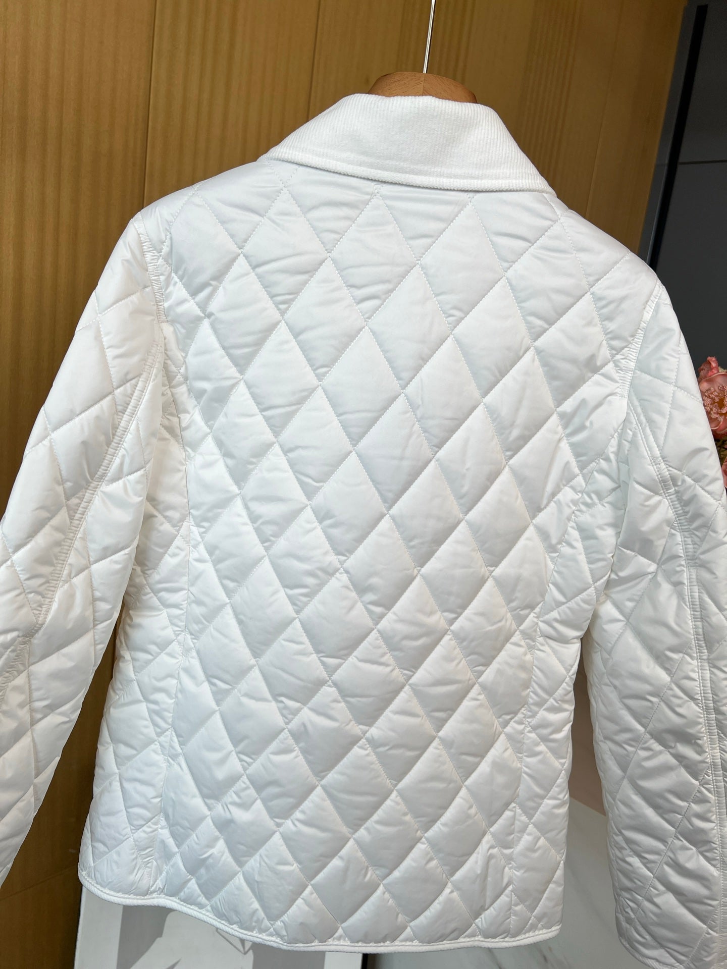 RALPH LAUREN PADDED JACKET STYLE 176