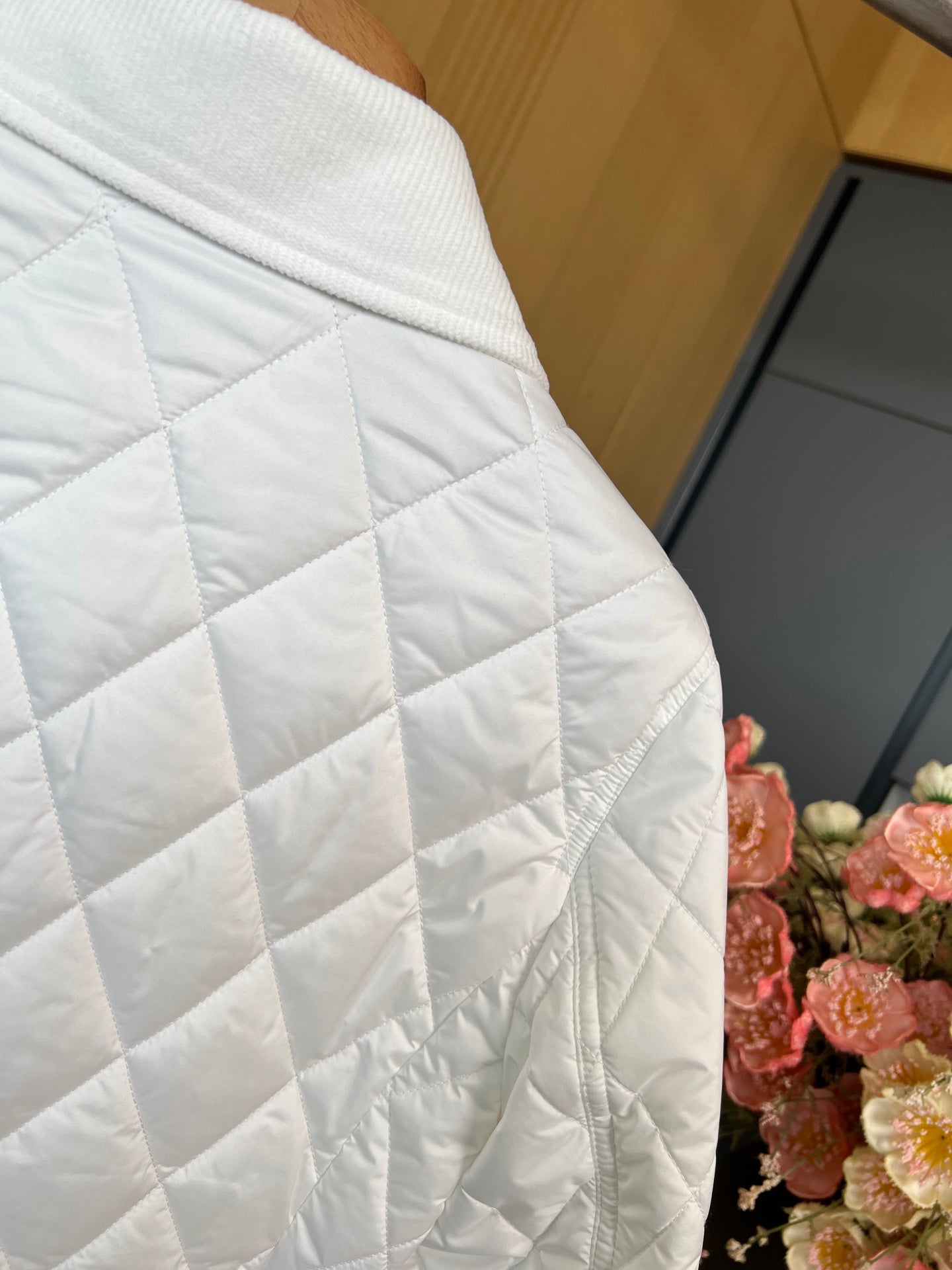 RALPH LAUREN PADDED JACKET STYLE 176