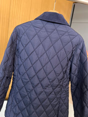 RALPH LAUREN PADDED JACKET STYLE 175