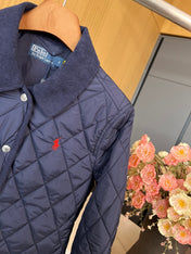 RALPH LAUREN PADDED JACKET STYLE 175