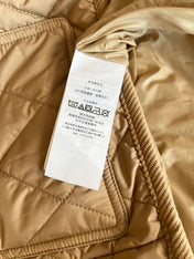 RALPH LAUREN PADDED JACKET STYLE 174