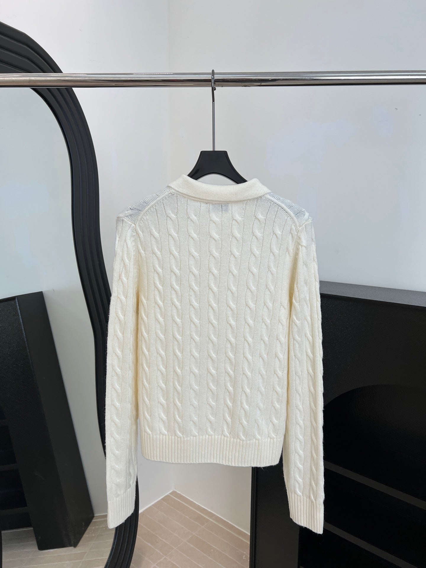 RALPH LAUREN 25S POLO SWEATER 234