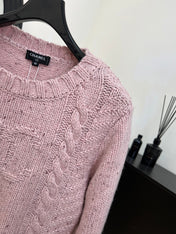 CHANEL 25S SWEATER 620492