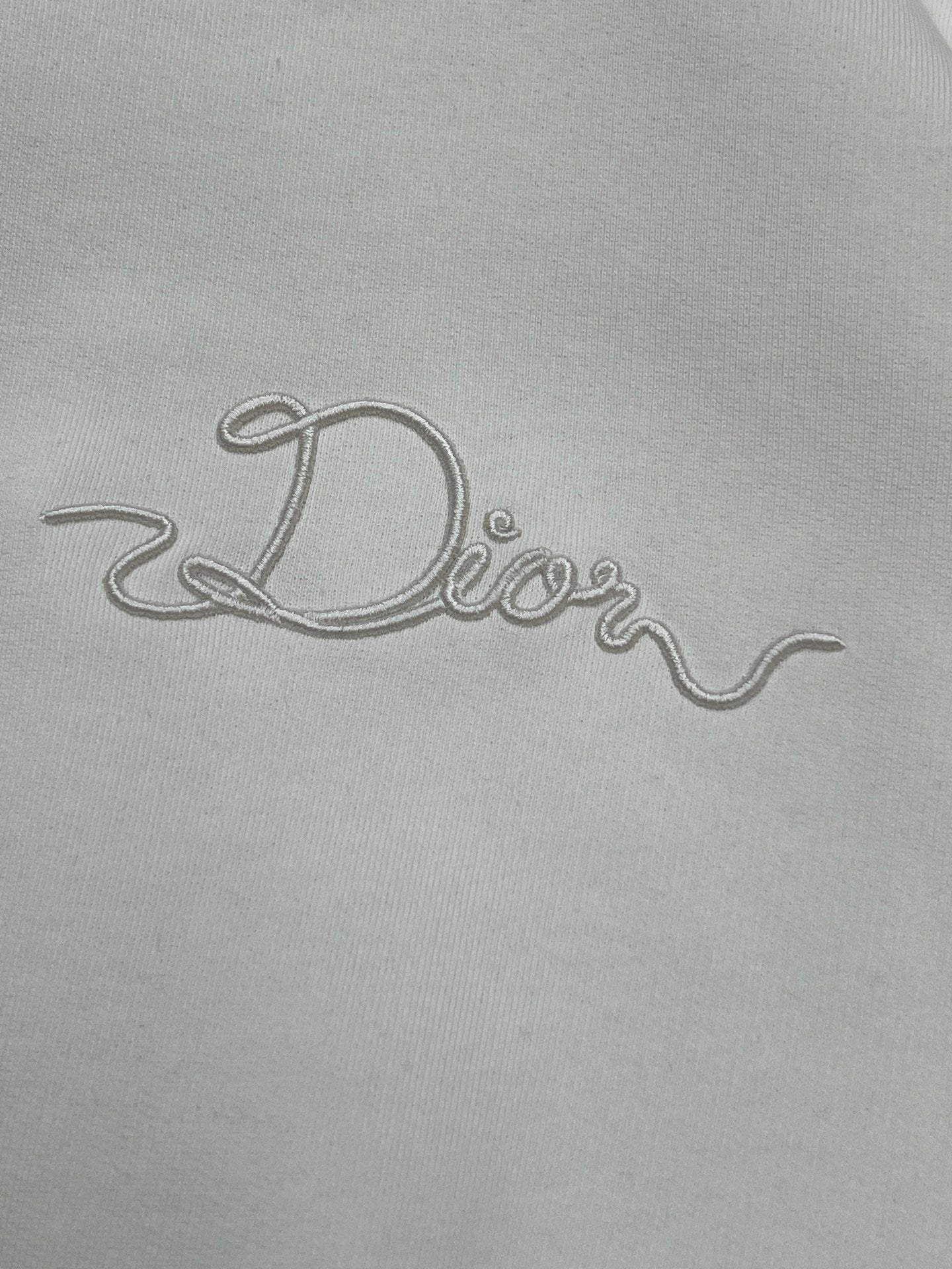 DIOR 25S HOODIE 744