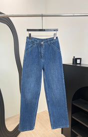 CHANEL 26S JEANS 956