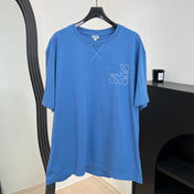 LOEWE 26S SHORT SLEEVE T-SHIRT 489