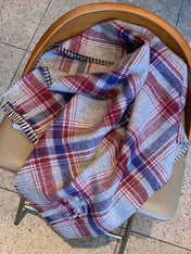 BBR SCARF IN CASHMERE 488226