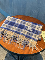 BBR SCARF 190 CM IN CASHMERE 488275