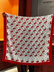 LV SCARF 200 CM IN CASHMERE 728984