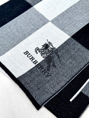 BBR SCARF 180 CM IN CASHMERE 531594