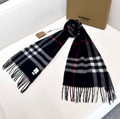 BBR SCARF 180 CM IN CASHMERE 543358