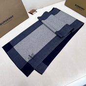 BBR SCARF 180 CM IN CASHMERE 697638
