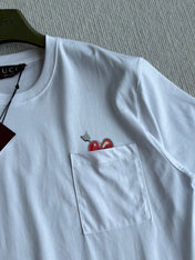 GUCCI T-SHIRT 251704