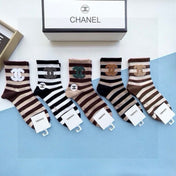 LOW-CUT SOCKS 409649 ( 1 BOX )