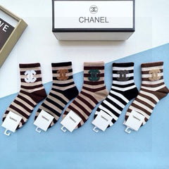LOW-CUT SOCKS 409649 ( 1 BOX )