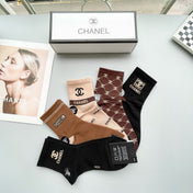 LOW-CUT SOCKS 409493 ( 1 BOX )