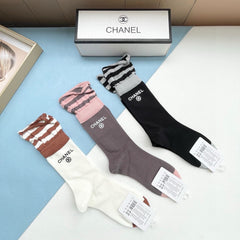 CREW SOCKS 418961 (1 BOX )