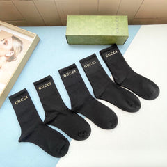CREW SOCKS 423893 (1 BOX)