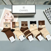 LOW-CUT SOCKS 423898 (1 BOX)