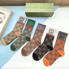 CREW SOCKS 423919 (1 BOX)