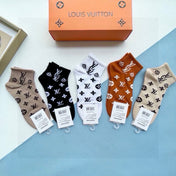 ANKLE SOCKS 423679 (1 BOX)
