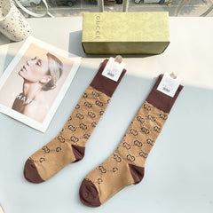 CREW SOCKS 425561 (1 BOX)