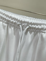 CELINE STRAIGHT-LEG SPORTS PANTS 273197