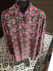 GUCCI SHIRT STYLE 128